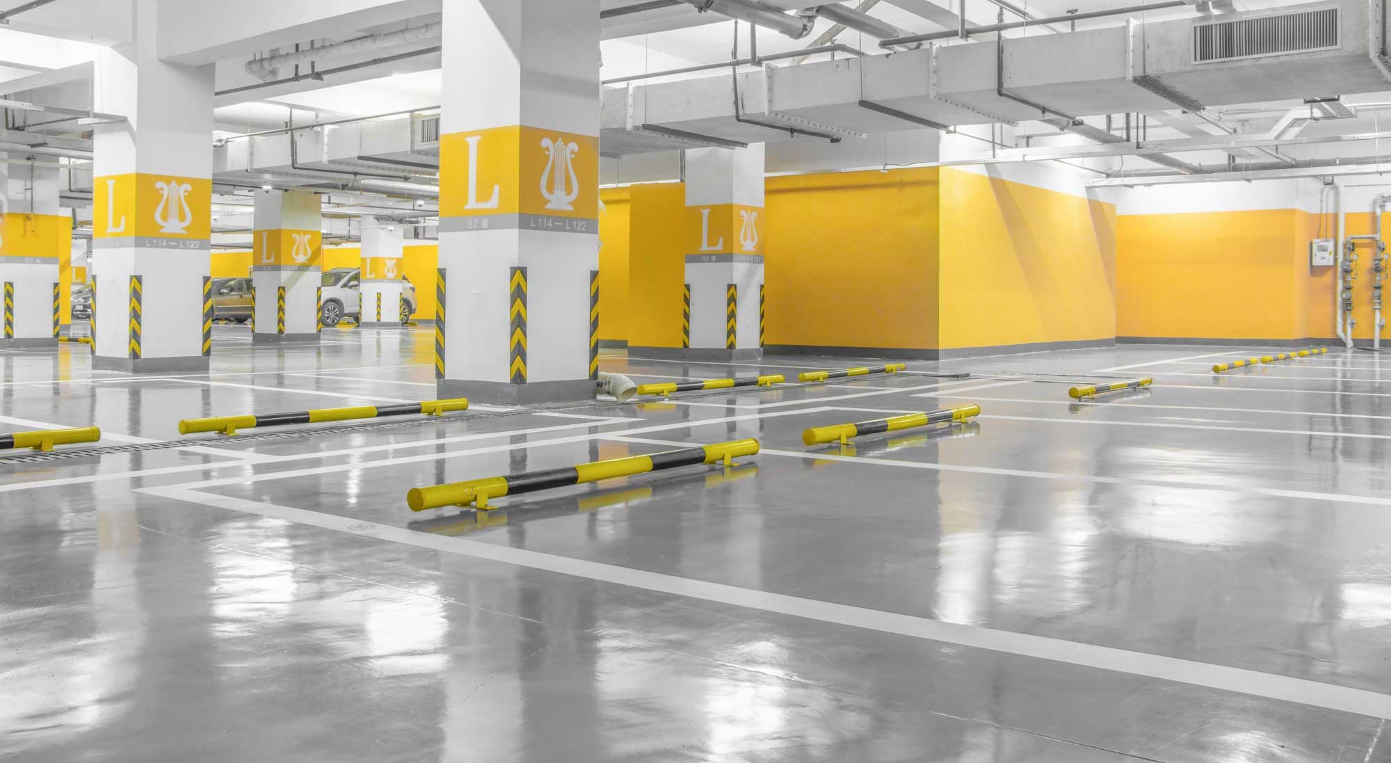 Epoxy Floors Boca Raton | American Epoxy Floors Florida